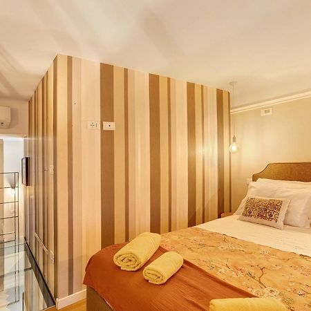 Dezza Loft Apartman Milánó Kültér fotó