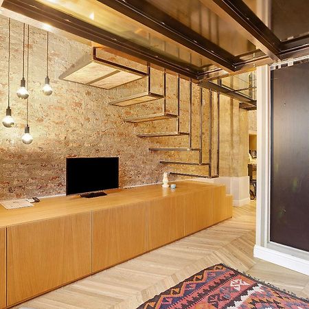 Dezza Loft Apartman Milánó Kültér fotó