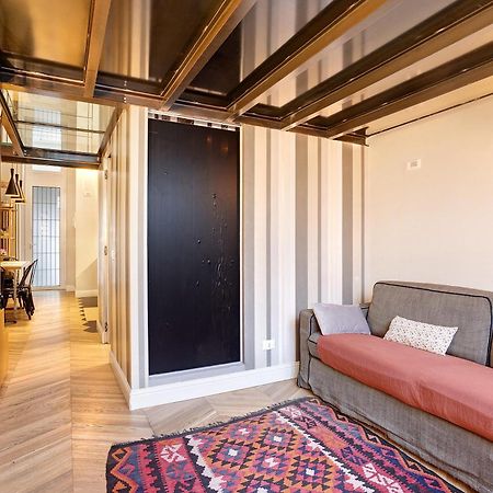 Dezza Loft Apartman Milánó Kültér fotó