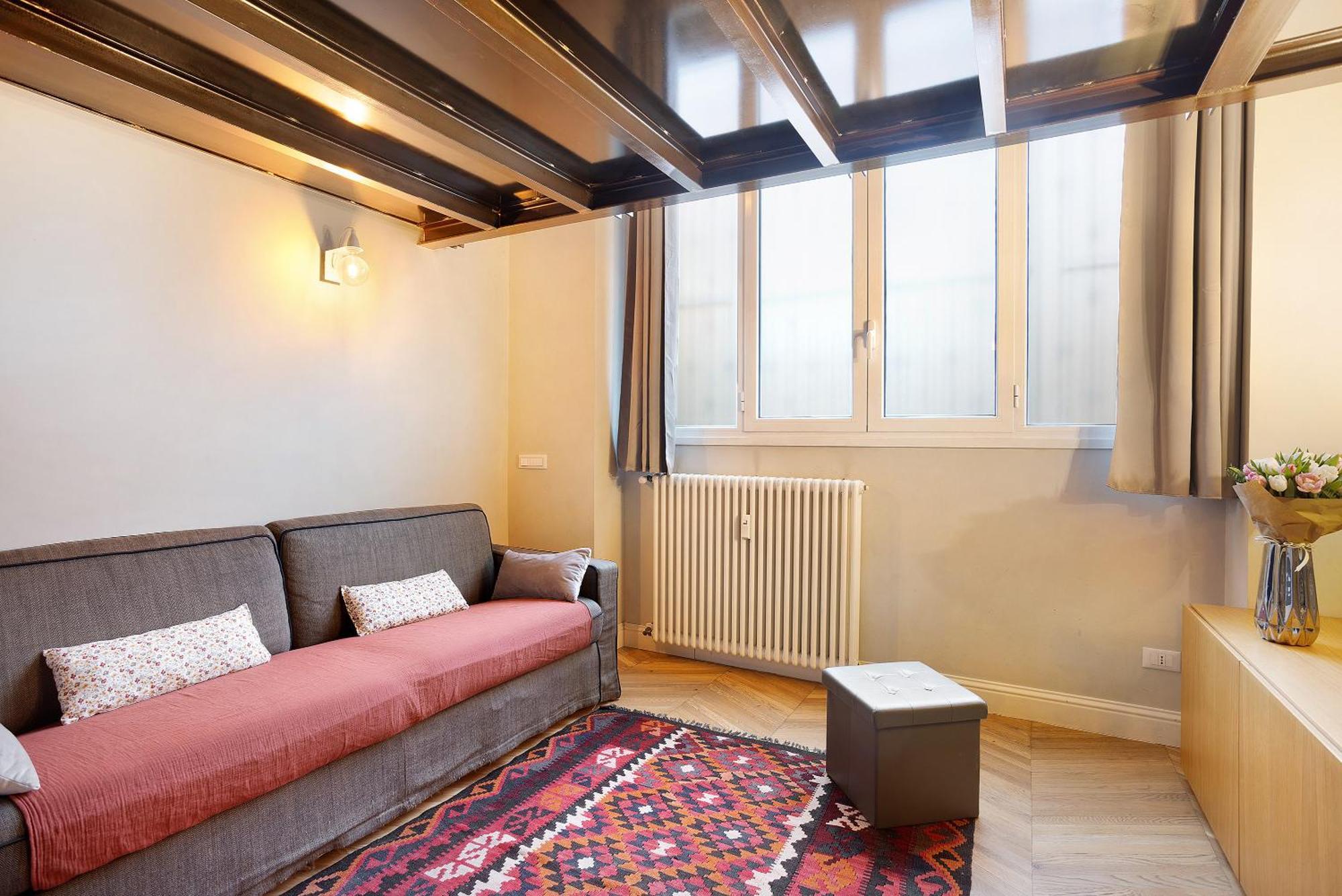 Dezza Loft Apartman Milánó Kültér fotó