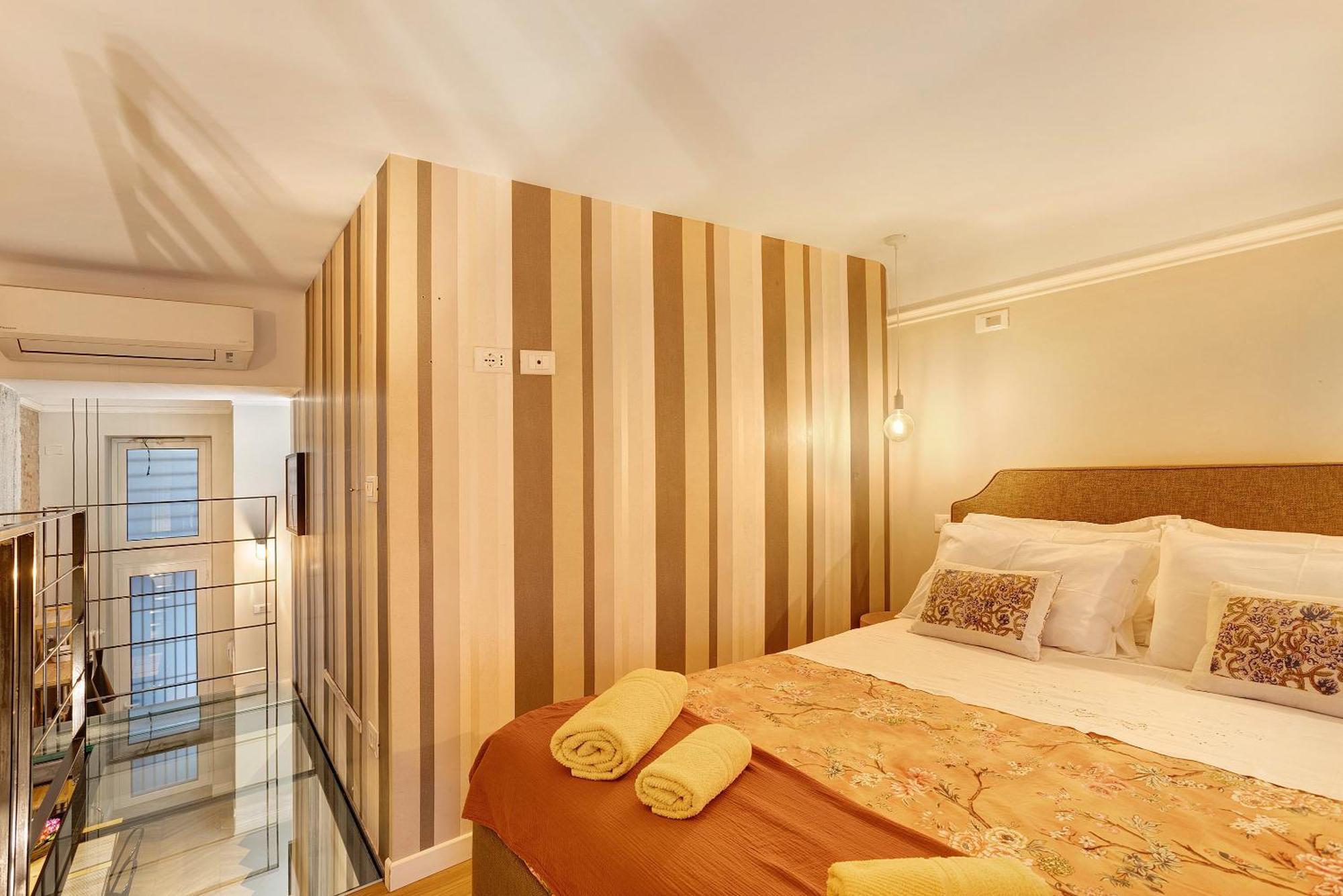 Dezza Loft Apartman Milánó Kültér fotó