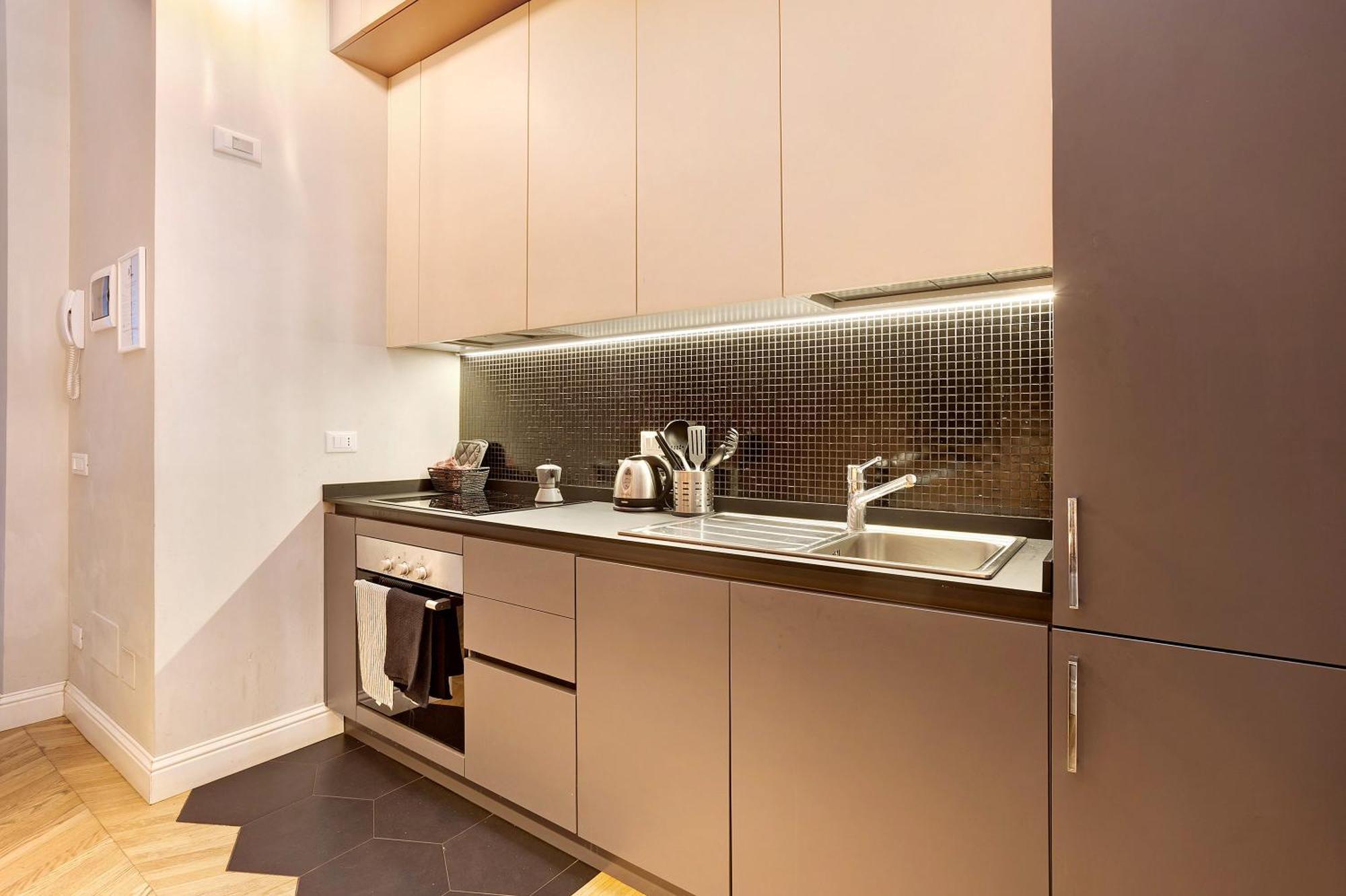 Dezza Loft Apartman Milánó Kültér fotó