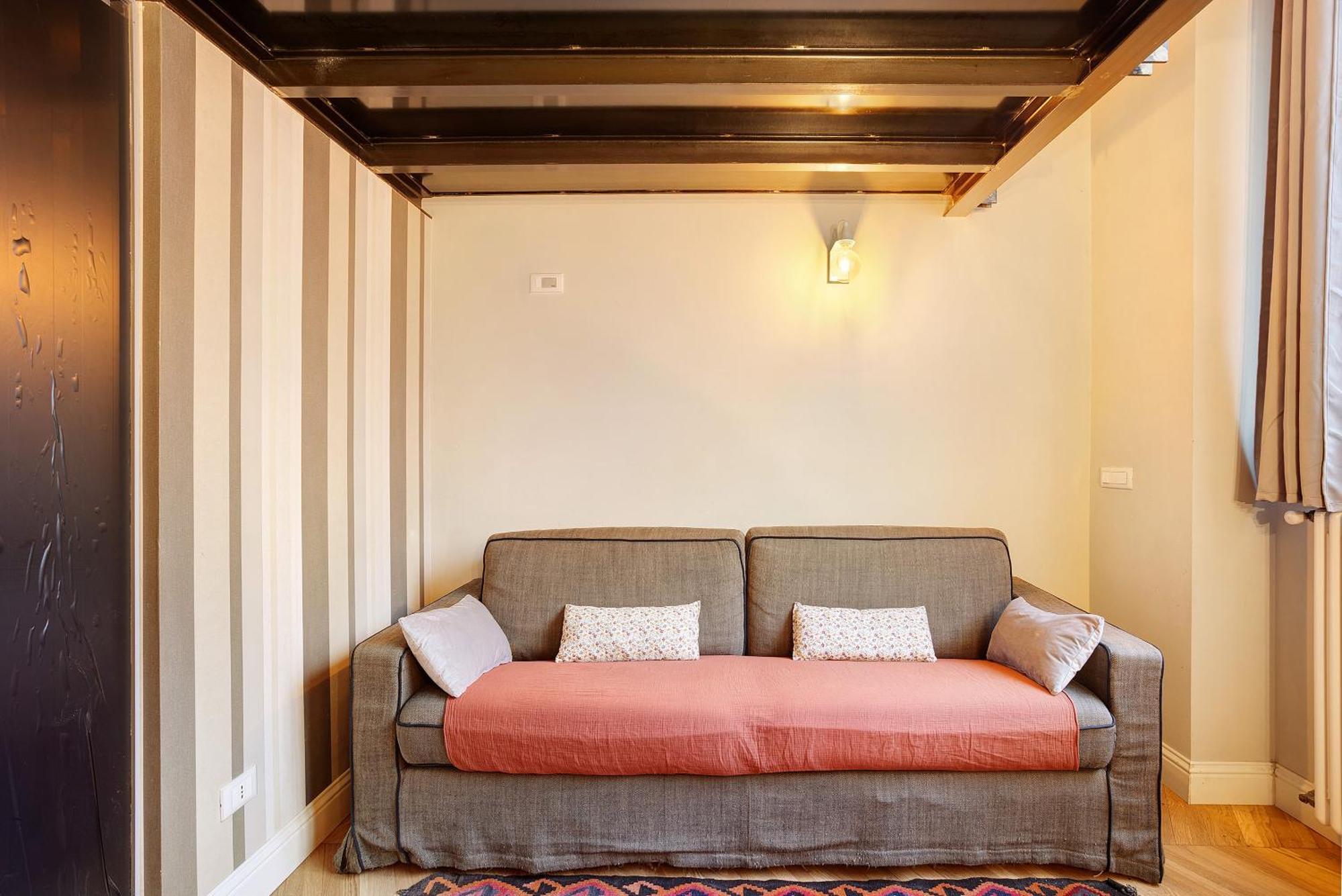 Dezza Loft Apartman Milánó Kültér fotó