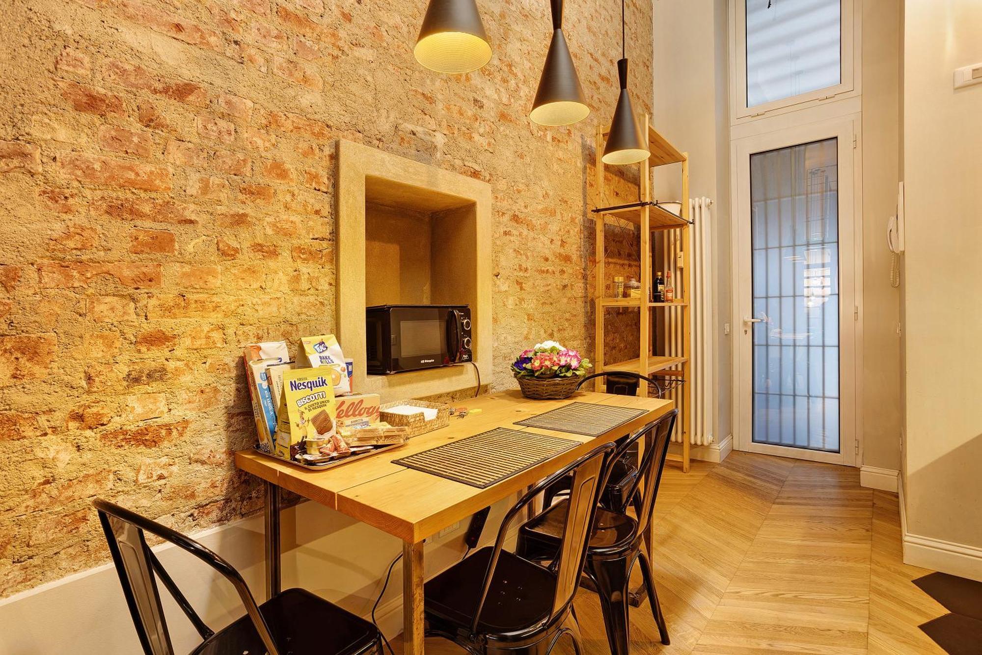 Dezza Loft Apartman Milánó Kültér fotó