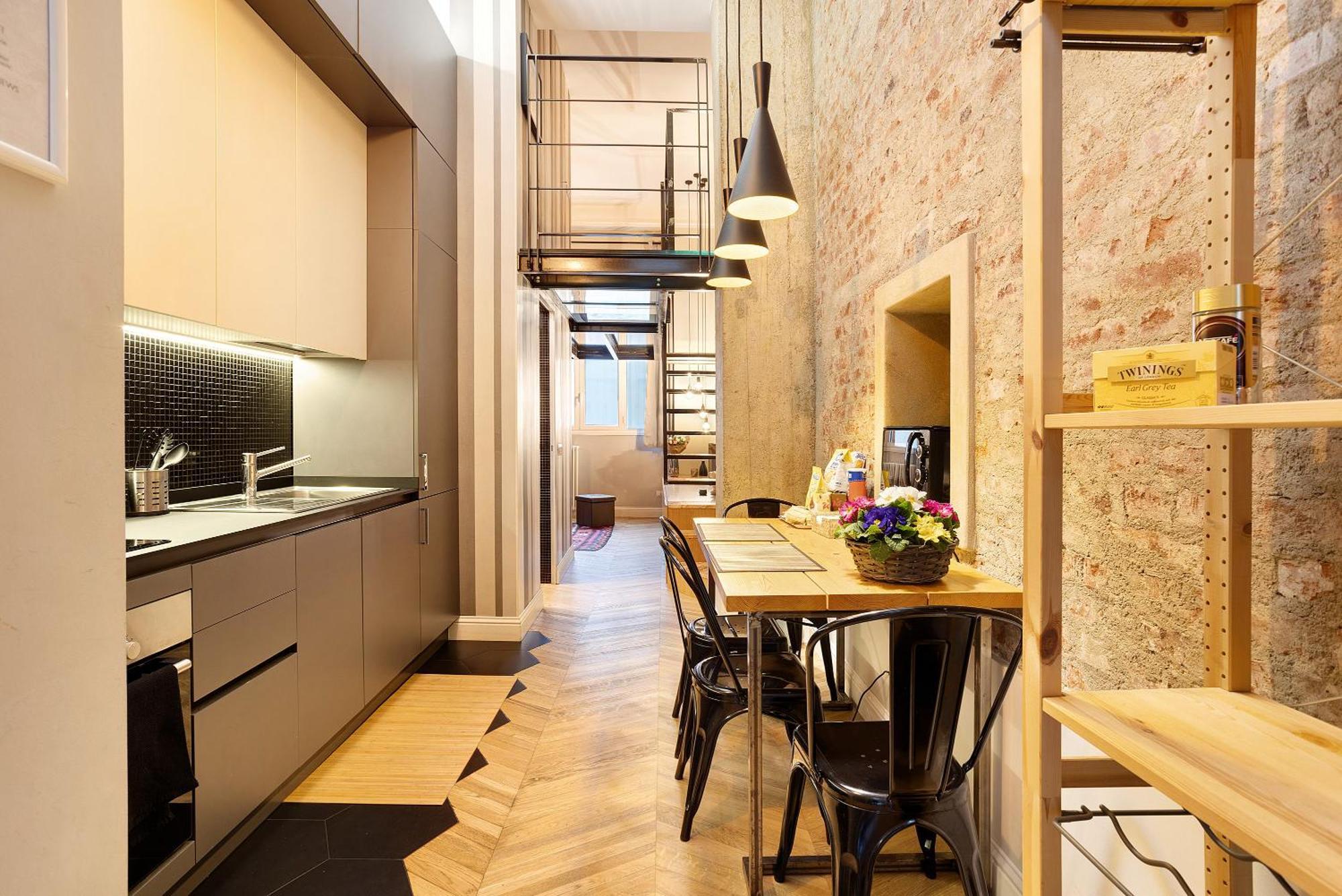 Dezza Loft Apartman Milánó Kültér fotó