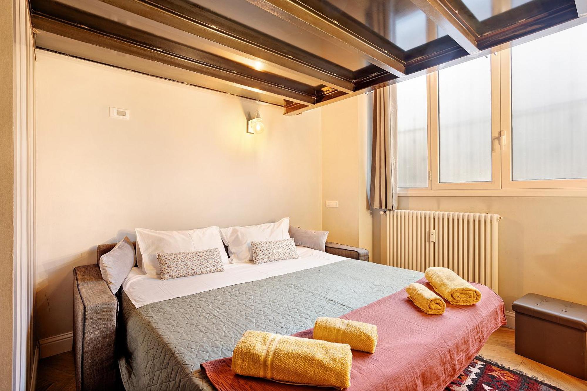 Dezza Loft Apartman Milánó Kültér fotó