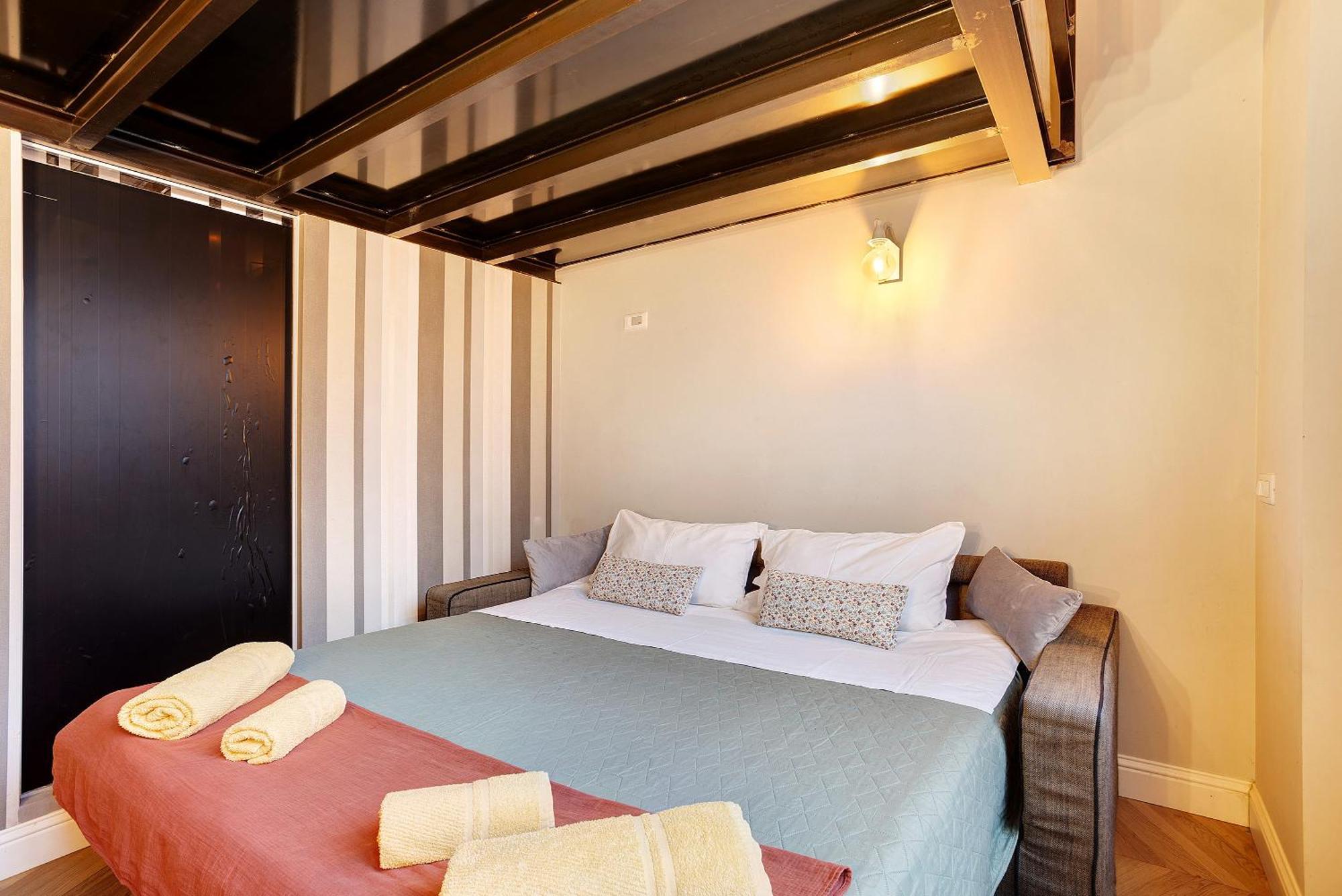 Dezza Loft Apartman Milánó Kültér fotó