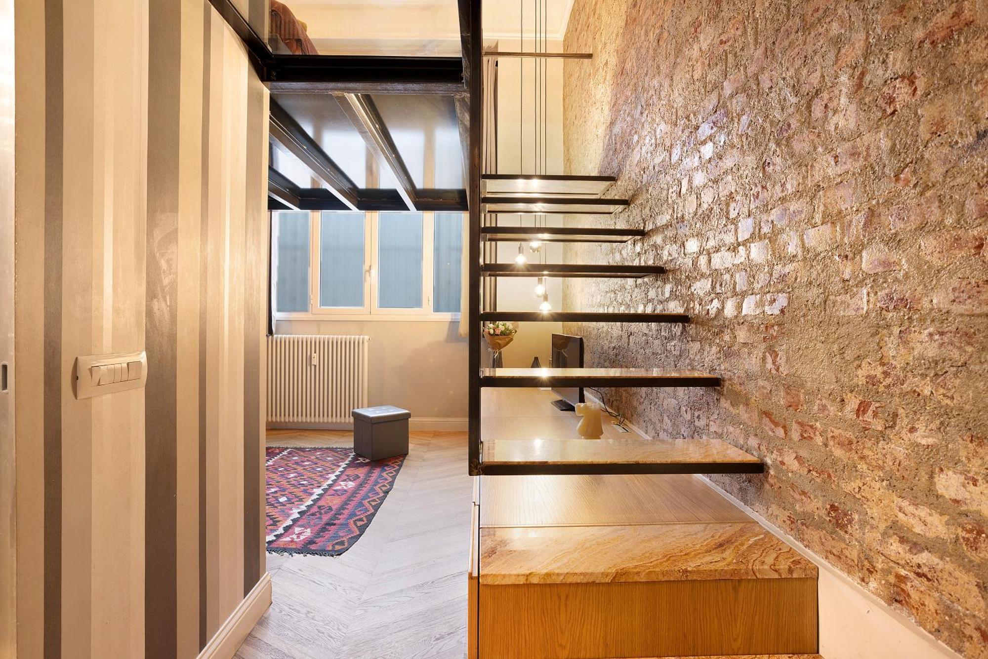 Dezza Loft Apartman Milánó Kültér fotó